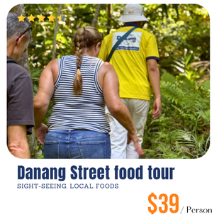 Danang Street Food Tour